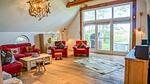 Haubarg Tetenshof - App.  Kanada - Top-Hundeurlaub