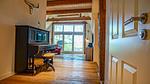 Haubarg Tetenshof - App.  Kanada - Top-Hundeurlaub