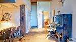 Haubarg Tetenshof - App.  Kanada - Top-Hundeurlaub
