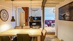 Haubarg Tetenshof - App.  Kanada - Top-Hundeurlaub