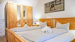 Haubarg Tetenshof - App.  Kanada - Top-Hundeurlaub