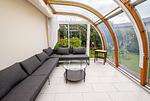 Gartenblick - Schweinedeich 18 - Top-Hundeurlaub