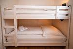 Schlafzimmer - Schweinedeich 18 - Top-Hundeurlaub
