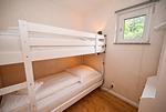 Schlafzimmer - Schweinedeich 18 - Top-Hundeurlaub