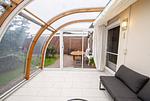 Gartenblick - Schweinedeich 18 - Top-Hundeurlaub