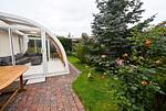 Gartenblick - Schweinedeich 18 - Top-Hundeurlaub