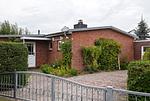 Hauptansicht - Schweinedeich 18 - Top-Hundeurlaub