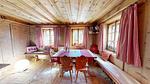 Wohnzimmer - Chesa Engiadina - Top-Hundeurlaub