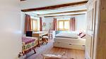 Schlafzimmer - Chesa Engiadina - Top-Hundeurlaub