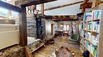 Wohnzimmer - Chesa Engiadina - Top-Hundeurlaub