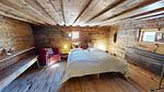 Schlafzimmer - Chesa Engiadina - Top-Hundeurlaub