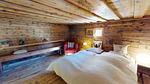 Schlafzimmer - Chesa Engiadina - Top-Hundeurlaub