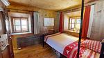 Schlafzimmer - Chesa Engiadina - Top-Hundeurlaub