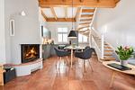 Gartenhaus Ostseevilla 07 - Top-Hundeurlaub