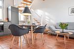 Gartenhaus Ostseevilla 07 - Top-Hundeurlaub