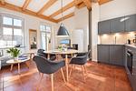 Gartenhaus Ostseevilla 07 - Top-Hundeurlaub