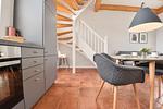 Gartenhaus Ostseevilla 07 - Top-Hundeurlaub