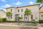 Gartenhaus Ostseevilla 07 - Top-Hundeurlaub
