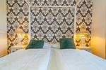 Schlafzimmer - Winterhuus - Top-Hundeurlaub