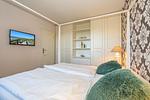 Schlafzimmer - Winterhuus - Top-Hundeurlaub