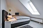 Schlafzimmer - Inselkoje - Top-Hundeurlaub