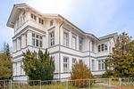 Hauptansicht - Komfort mit Parkplatz direkt in Heringsdorf - Top-Hundeurlaub