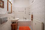 Badezimmer - Komfort mit Parkplatz direkt in Heringsdorf - Top-Hundeurlaub
