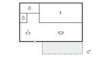 image/png - Ferienhaus für 4 Personen (65 m²) in Marsac-sur-Don - Top-Hundeurlaub