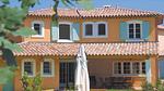 ExteriorSummer - Ferienhaus für 5 Personen (41 m²) in Fayence - Top-Hundeurlaub