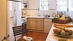 Kitchen - Ferienhaus für 5 Personen (41 m²) in Fayence - Top-Hundeurlaub