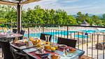 TerraceBalcony - Ferienhaus für 5 Personen (41 m²) in Fayence - Top-Hundeurlaub