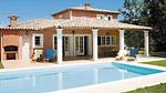 ExteriorSummer - Ferienhaus für 5 Personen (41 m²) in Fayence - Top-Hundeurlaub