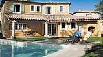 ExteriorSummer - Ferienhaus für 5 Personen (41 m²) in Fayence - Top-Hundeurlaub