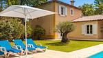 ExteriorSummer - Ferienhaus für 5 Personen (41 m²) in Fayence - Top-Hundeurlaub