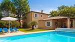 PoolOfHouse - Ferienhaus für 5 Personen (41 m²) in Fayence - Top-Hundeurlaub