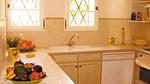 Kitchen - Ferienhaus für 5 Personen (41 m²) in Fayence - Top-Hundeurlaub