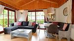 LivingRoom - Ferienhaus für 4 Personen (46 m²) in Lochem - Top-Hundeurlaub