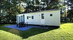 ExteriorSummer - Ferienhaus für 5 Personen (40 m²) in Otterlo - Top-Hundeurlaub