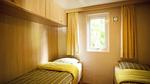 BedRoom - Ferienhaus für 5 Personen (40 m²) in Otterlo - Top-Hundeurlaub