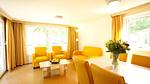 LivingRoom - Ferienhaus für 5 Personen (40 m²) in Otterlo - Top-Hundeurlaub