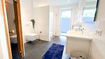 Badezimmer - FeWo 6 - Top-Hundeurlaub