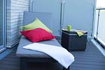 Terrasse - FeWo 6 - Top-Hundeurlaub