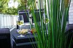 Balkon - FeWo 6 - Top-Hundeurlaub