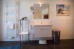 Badezimmer - FeWo 6 - Top-Hundeurlaub