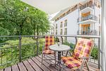 Delbrück-Villen - Haus 2 D214 - Top-Hundeurlaub