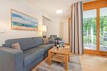 Delbrück-Villen - Haus 2 D214 - Top-Hundeurlaub