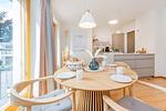 Delbrück-Villen - Haus 2 D214 - Top-Hundeurlaub