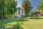 Hauptansicht - Delbrück-Villen - Haus 2 D214 - Top-Hundeurlaub
