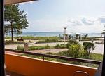 Blick vom Balkon - Berliner Hof App. 115 - Top-Hundeurlaub
