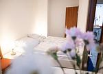 neues Schlafzimmer - Berliner Hof App. 115 - Top-Hundeurlaub